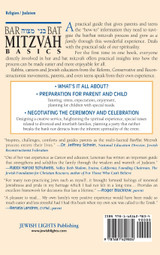 Bar/Bat Mitzvah Basics 2/E