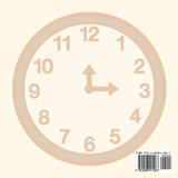 Tick Tock Goes the Clock -A Telling Time Book for Kids Tick Tock Goes the Clock -A Telling Time Book for Kids
