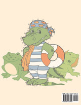 Pocket-Size Kids Connect the Dots Activity Book