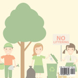Don't Trash it! Reduce, Reuse, and Recycle! Conservation for Kids - Children's Conservation Books Don't Trash it! Reduce, Reuse, and Recycle! Conservation for Kids - Children's Conservation Books