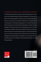 Confessions of a Broken Heart Confessions of a Broken Heart