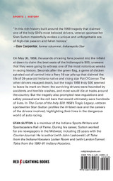 Curse of the Indy 500 Curse of the Indy 500