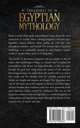 Treasures Of Egyptian Mythology Treasures Of Egyptian Mythology