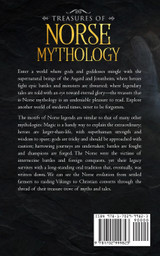 Treasures Of Norse Mythology Treasures Of Norse Mythology