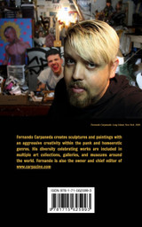 Paintings by Fernando Carpaneda