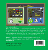 ABC's of Money for Girls and Boys ABC's of Money for Girls and Boys