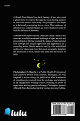 A Breath From Beyond A Breath From Beyond