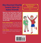Big-Hearted Charlie Learns How to Make Friends Big-Hearted Charlie Learns How to Make Friends