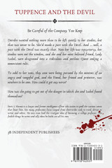 Tuppence and the Devil