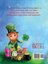The Christmas Bunny's Wild Adventure The Christmas Bunny's Wild Adventure