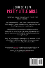 Pretty Little Girls Pretty Little Girls