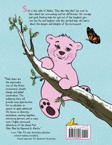 Adventures of the Great Pink Polar Bear
