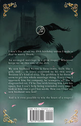 Seduction of a Psychopomp