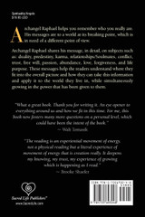 A. R. C. - The Archangel Raphael Conversations A. R. C. - The Archangel Raphael Conversations