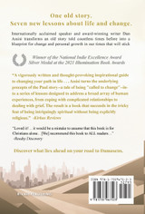 Our Road to Damascus