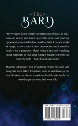 The Bard The Bard