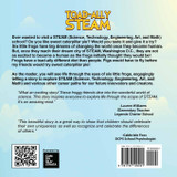 Toad-Ally Steam Toad-Ally Steam
