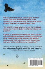 Katelyn's Crow Katelyn's Crow