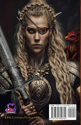 Rayna the Dragon Warrior Rayna the Dragon Warrior