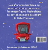 L'Abécédaire du Québec L'Abécédaire du Québec