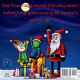 Togg Saves Christmas