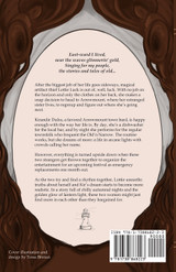 A Little Luck A Little Luck