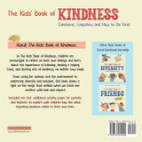 The Kids' Book of Kindness The Kids' Book of Kindness