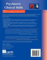 Psychiatric Clinical Skills