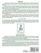 Charlie Chameleon's First Day at School