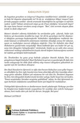 Kabala'nın İfşası