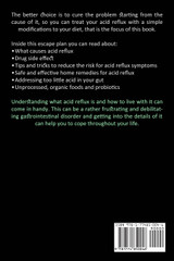 Acid Reflux Diet Acid Reflux Diet