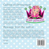 The Adventures of Posh Princess - At the Mysterious Campsite The Adventures of Posh Princess - At the Mysterious Campsite