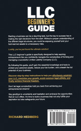 LLC Beginner's Guide