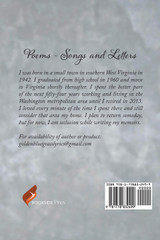 Poems, Songs and Letters Poems, Songs and Letters