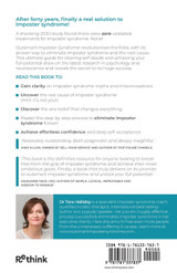 Outsmart Imposter Syndrome