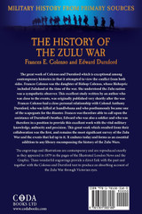 The History of the Zulu War The History of the Zulu War