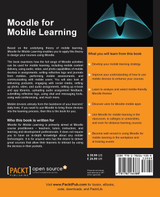Moodle for Mobile Learning