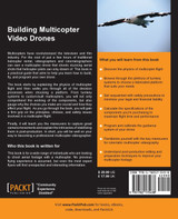 Building Multicopter Video Drones