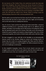 Fifty Shades of Domination - My True Story