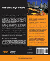 Mastering Dynamodb