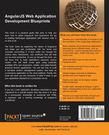 Angularjs Web Application Development Blueprints