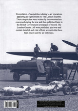 LONDON GAZETTE AIR DESPATCHES 1939-45