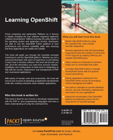 Learning OpenShift