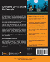 iOS Game Development By Example