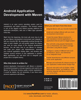 Android Application Development with Maven Android Application Development with Maven