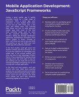 Mobile Application Development