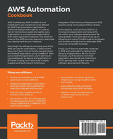 AWS Automation Cookbook
