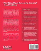 OpenStack Cloud Computing Cookbook - Fourth Edition OpenStack Cloud Computing Cookbook - Fourth Edition