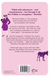 The Unexpected Mrs Pollifax
