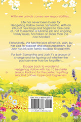 New Arrivals at Hedgehog Hollow New Arrivals at Hedgehog Hollow